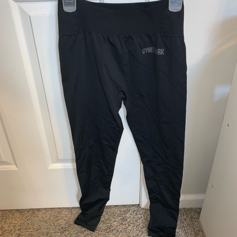 Gymshark Seamless Leggings Size Large